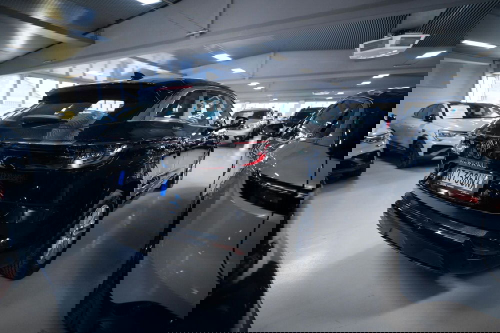 Renault Austral usata a Torino (3)