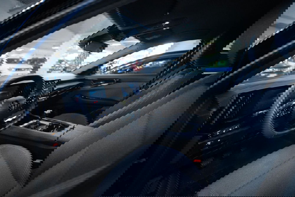 Renault Austral usata a Torino (5)