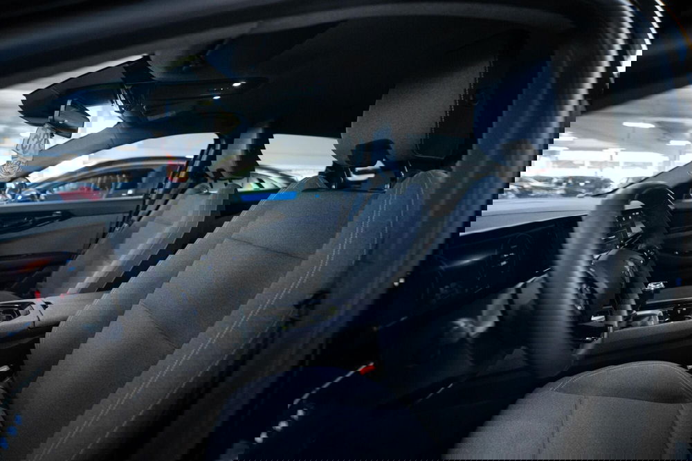 Renault Austral usata a Torino (6)