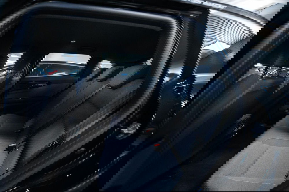 Renault Austral usata a Torino (7)