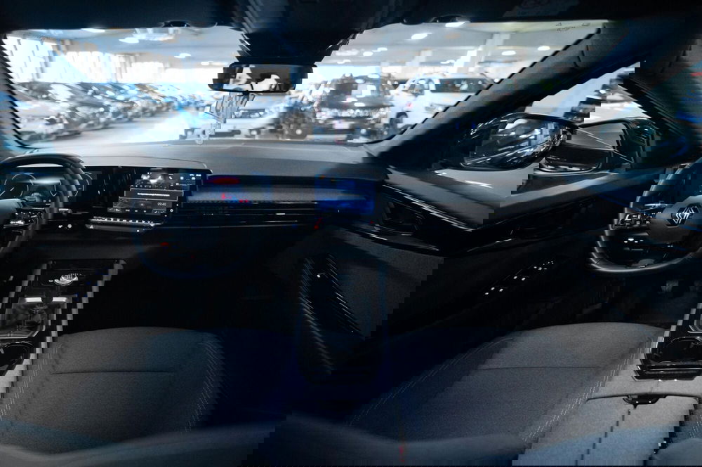 Renault Austral usata a Torino (8)