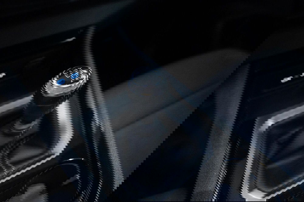 Renault Austral usata a Torino (9)