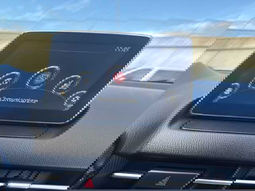 Mazda CX-3 usata a Siena (10)