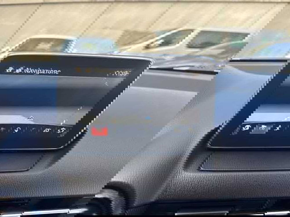 Mazda CX-3 usata a Siena (11)