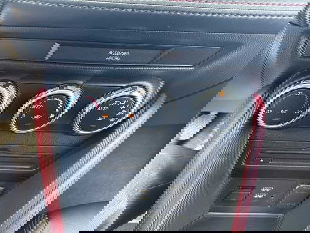 Mazda CX-3 usata a Siena (12)