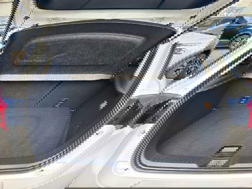 Mazda CX-3 usata a Siena (18)