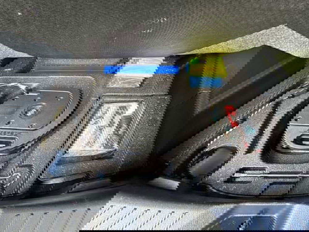 Mazda CX-3 usata a Siena (19)