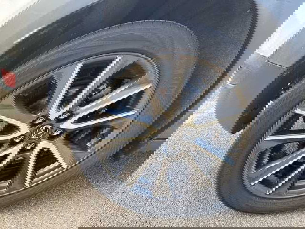 Mazda CX-3 usata a Siena (20)