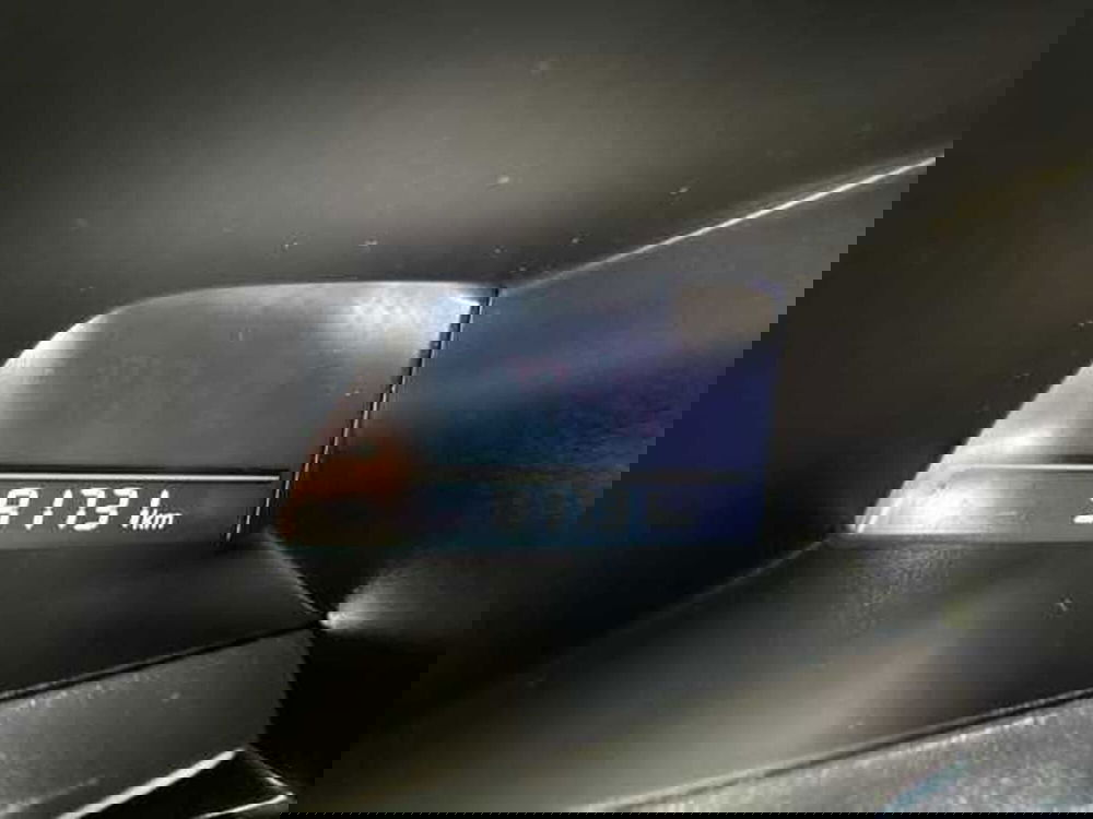 Mazda CX-3 usata a Siena (9)