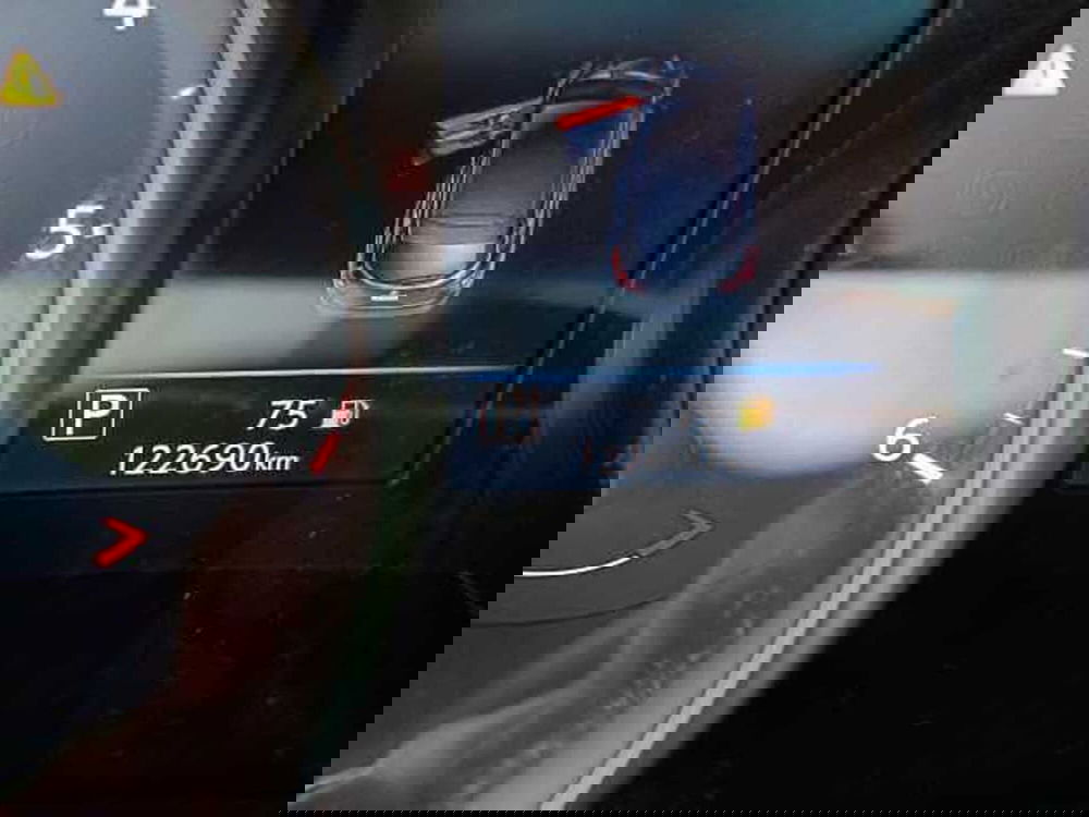 Nissan Qashqai usata a Siena (10)