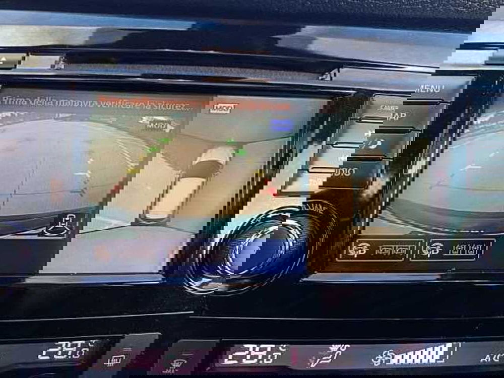 Nissan Qashqai usata a Siena (13)