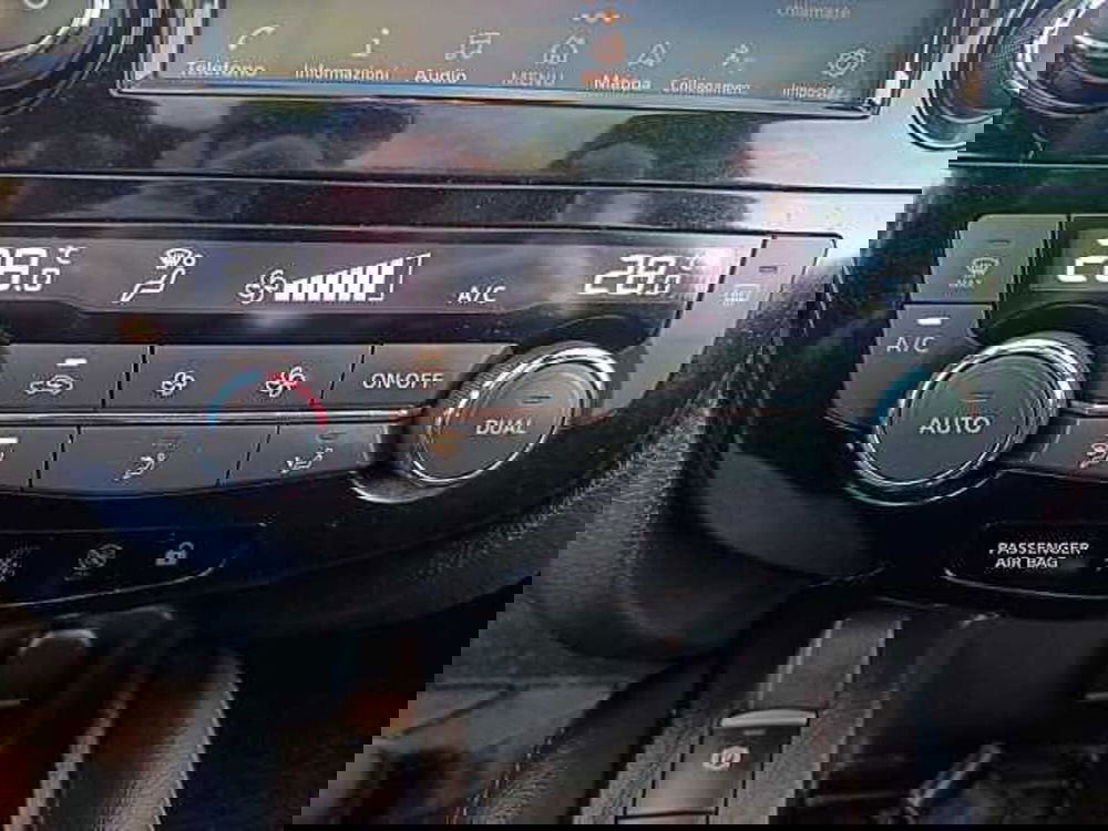 Nissan Qashqai usata a Siena (14)