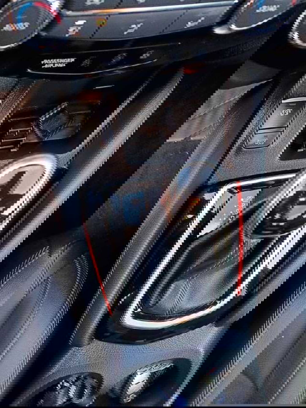 Nissan Qashqai usata a Siena (15)