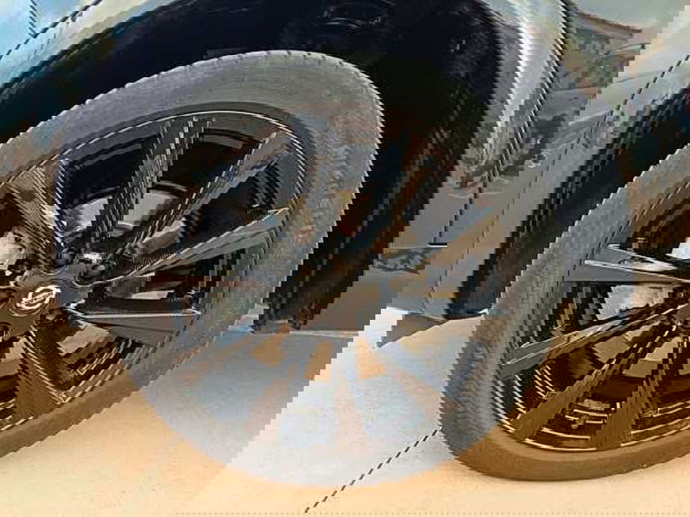 Nissan Qashqai usata a Siena (18)