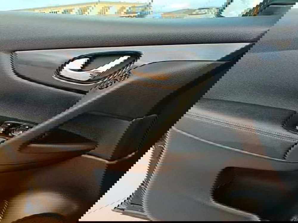 Nissan Qashqai usata a Siena (19)