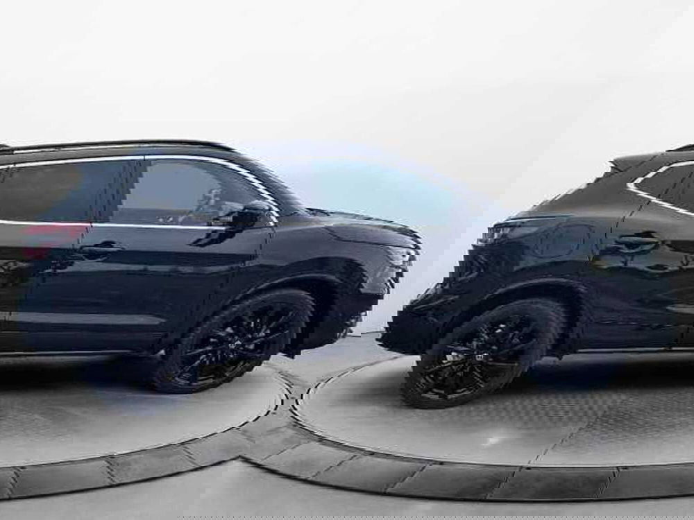 Nissan Qashqai usata a Siena (6)