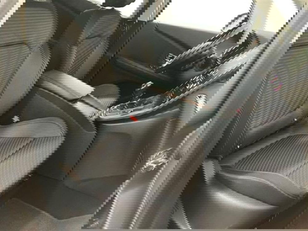 Renault Scenic E-Tech Electric usata a Como (11)