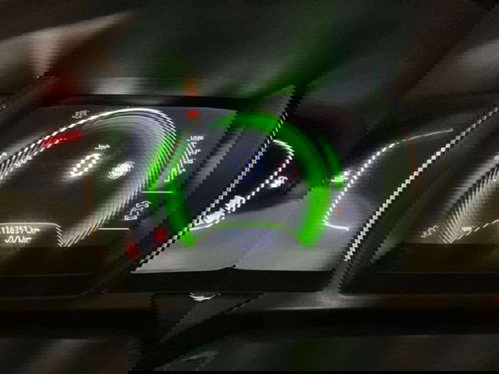 Renault Scenic E-Tech Electric usata a Como (15)