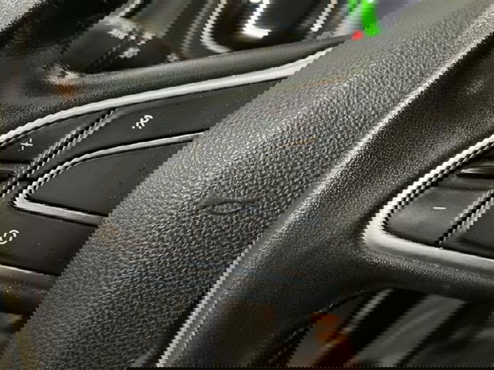 Renault Scenic E-Tech Electric usata a Como (17)