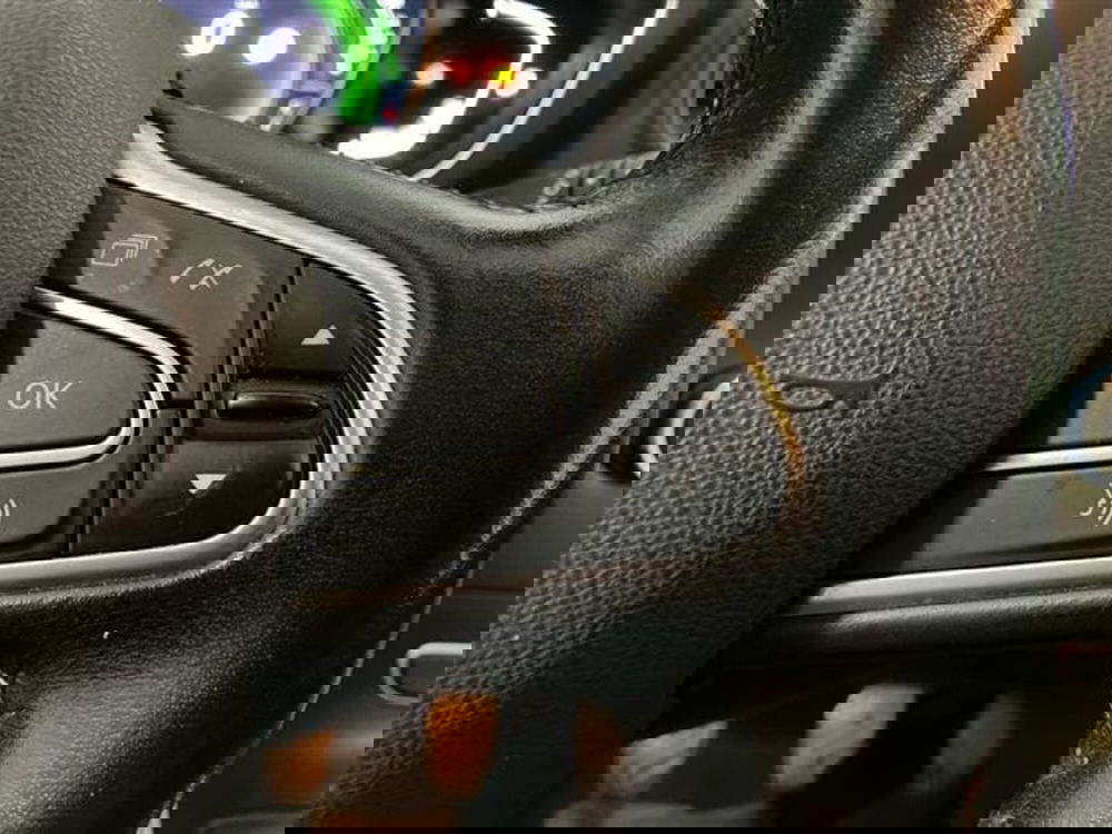 Renault Scenic E-Tech Electric usata a Como (18)