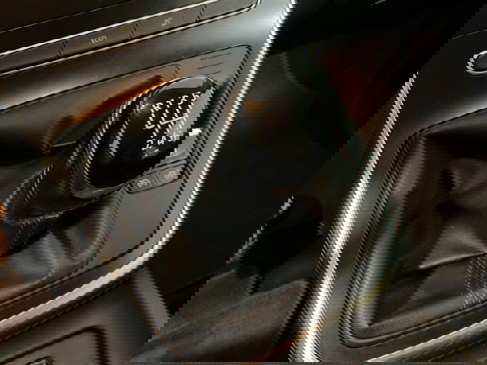 Renault Scenic E-Tech Electric usata a Como (19)