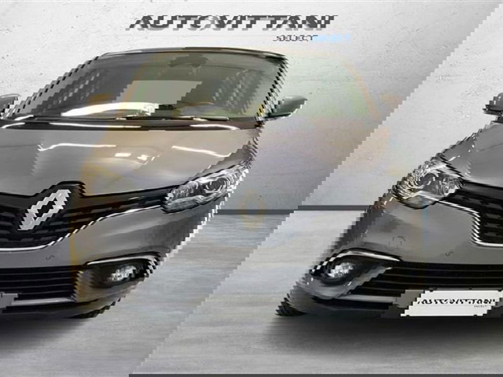 Renault Scenic E-Tech Electric usata a Como (2)