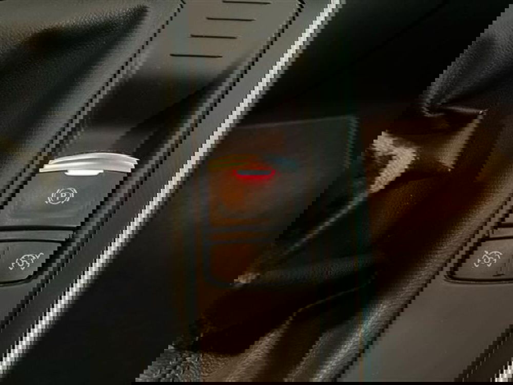 Renault Scenic E-Tech Electric usata a Como (20)