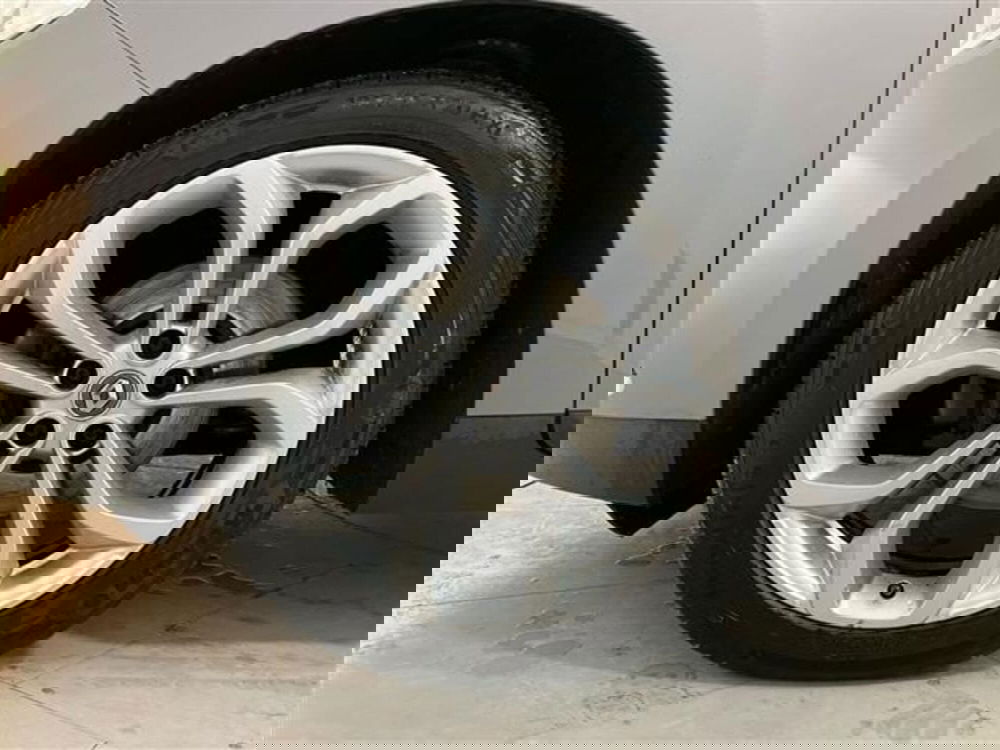 Renault Scenic E-Tech Electric usata a Como (6)