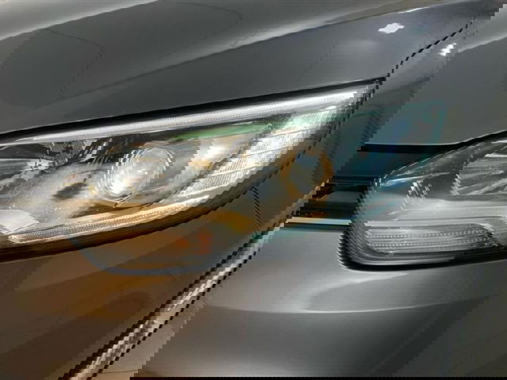 Renault Scenic E-Tech Electric usata a Como (7)