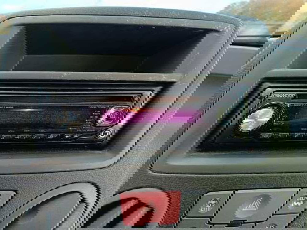 Fiat Panda usata a Siena (10)