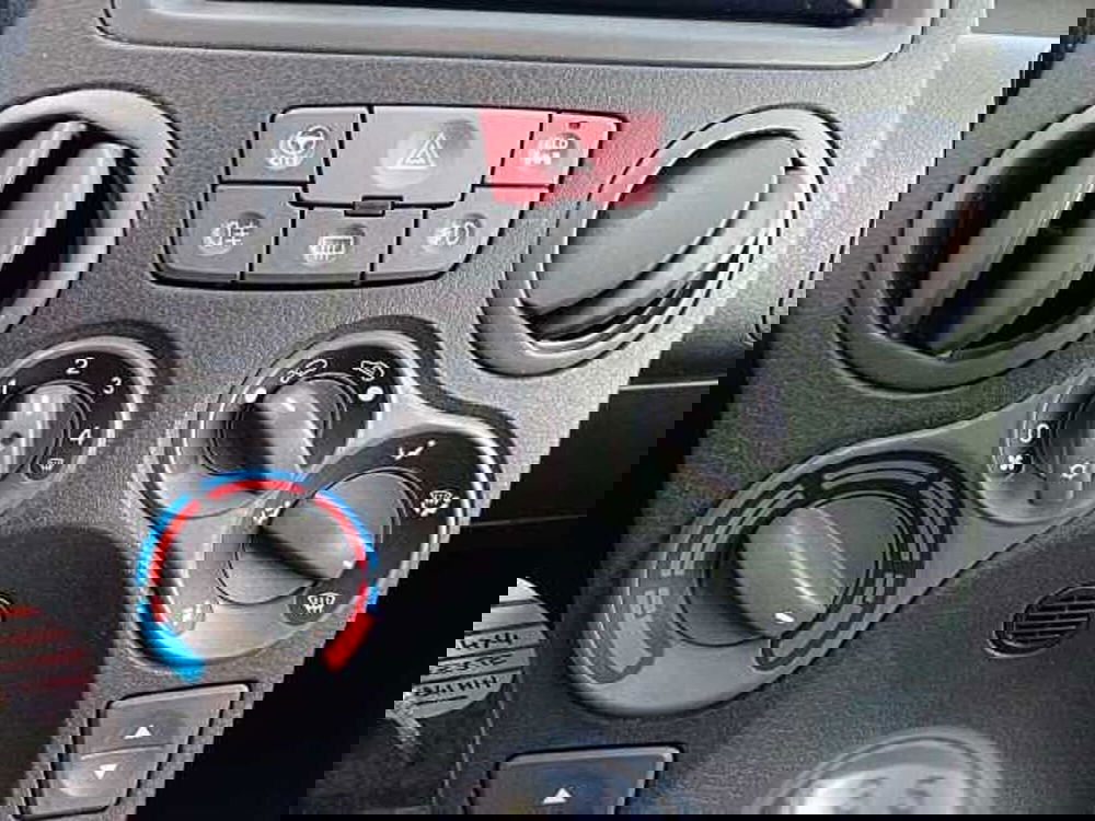 Fiat Panda usata a Siena (11)