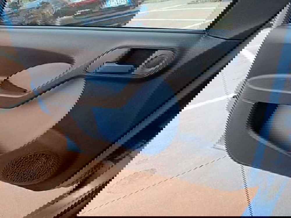 Fiat Panda usata a Siena (15)