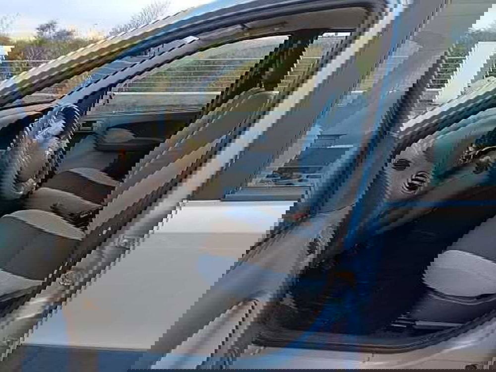 Fiat Panda usata a Siena (16)