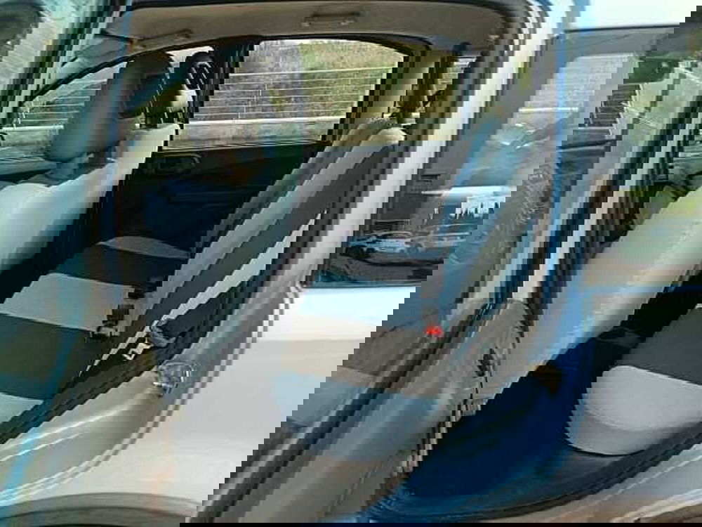 Fiat Panda usata a Siena (17)