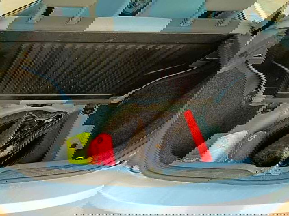 Fiat Panda usata a Siena (18)