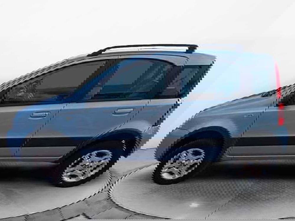 Fiat Panda usata a Siena (2)