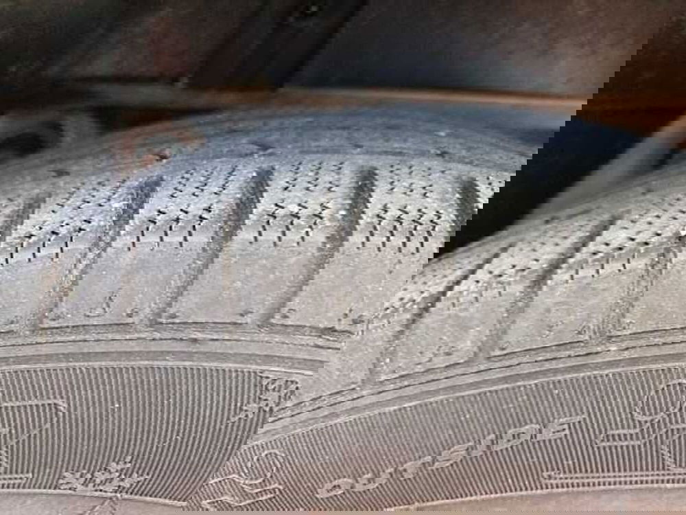 Fiat Panda usata a Siena (20)