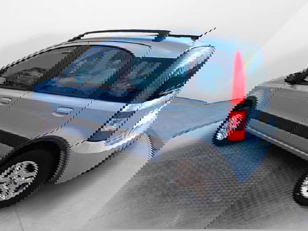 Fiat Panda usata a Siena (3)