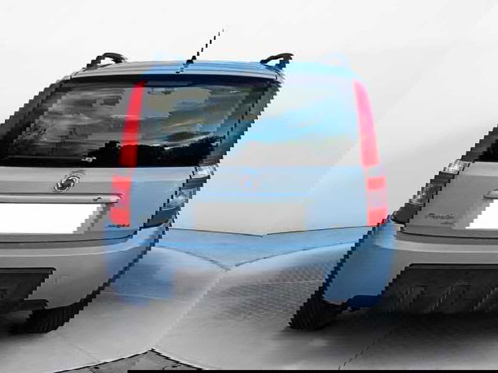 Fiat Panda usata a Siena (4)