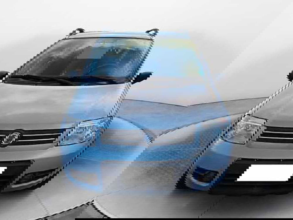 Fiat Panda usata a Siena (5)