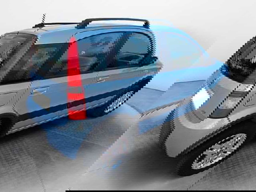 Fiat Panda usata a Siena (6)