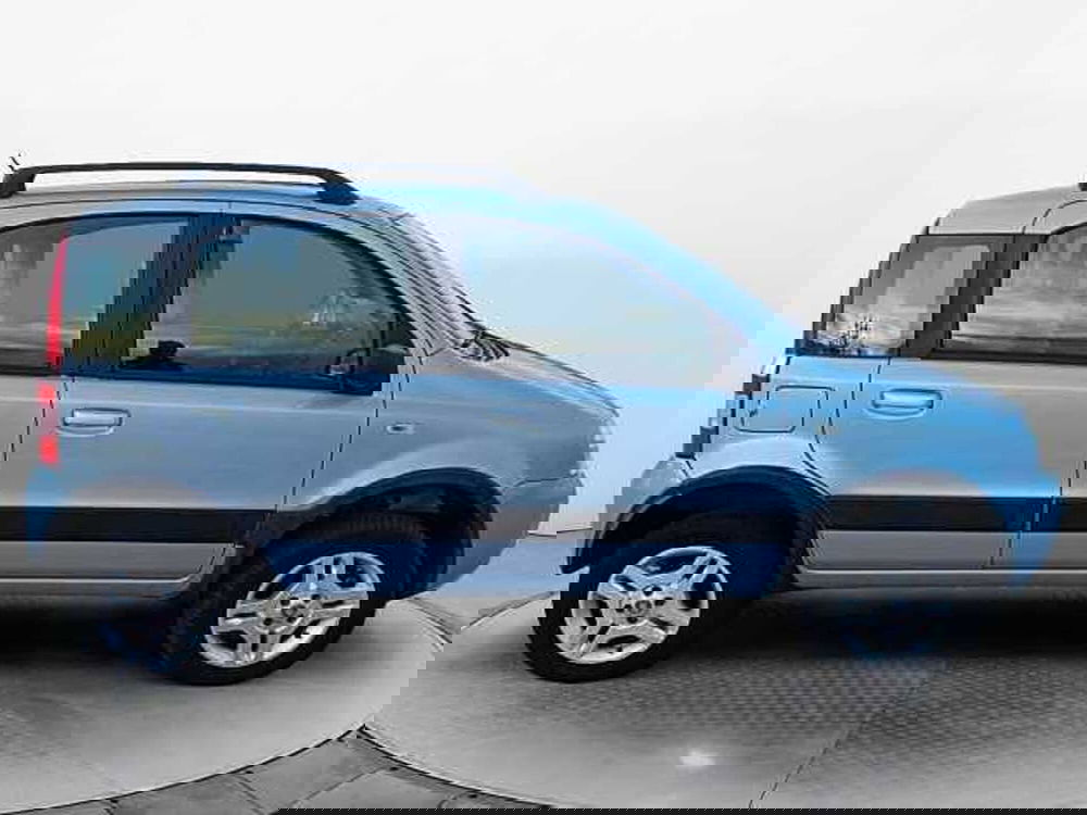 Fiat Panda usata a Siena (7)