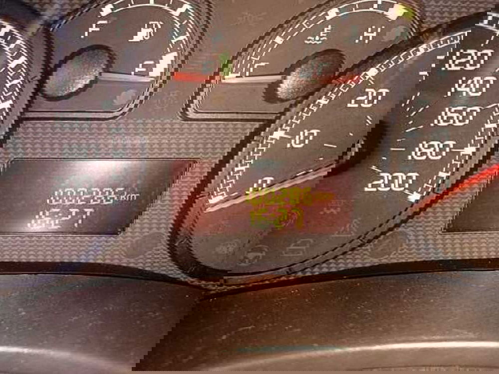 Fiat Panda usata a Siena (9)