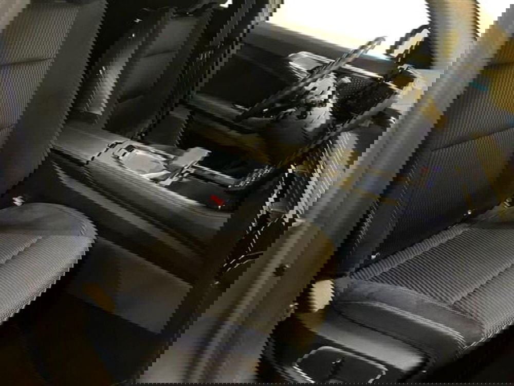 Renault Espace usata a Como (11)