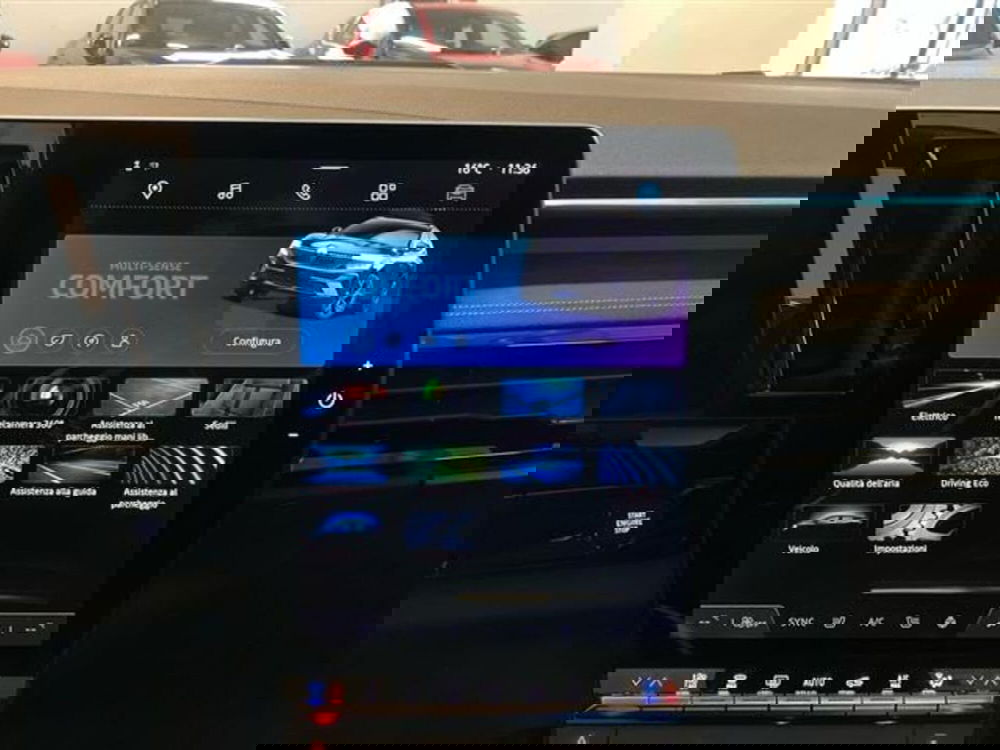 Renault Espace usata a Como (16)