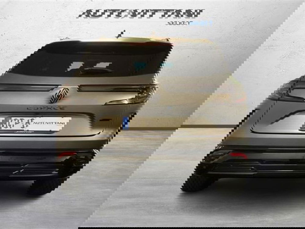 Renault Espace usata a Como (4)