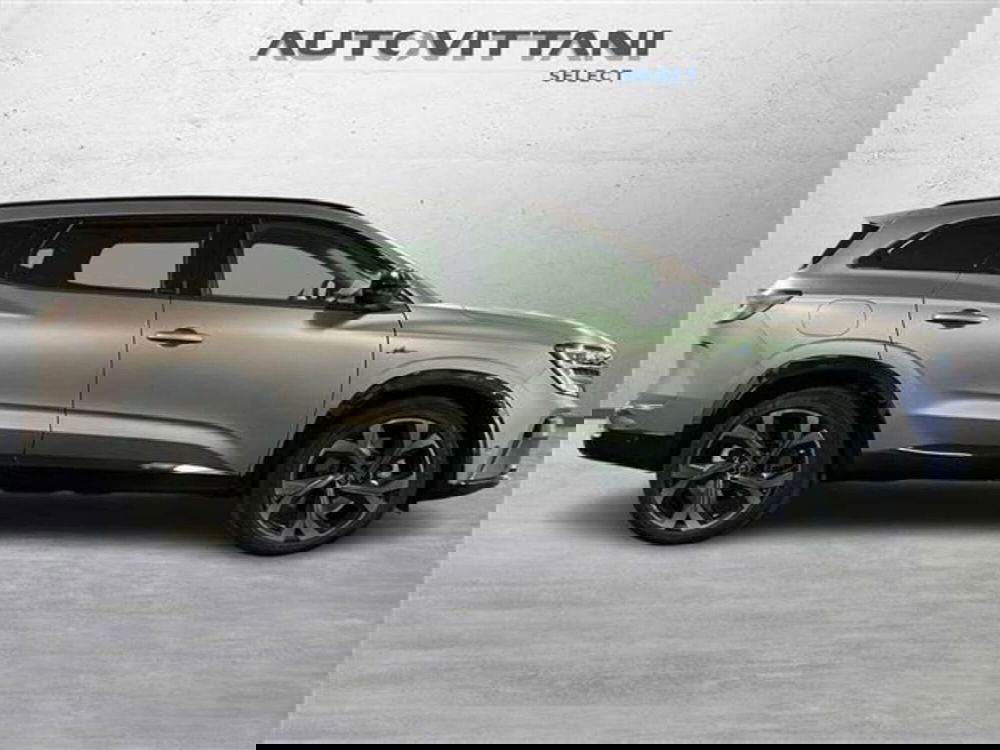 Renault Espace usata a Como (5)