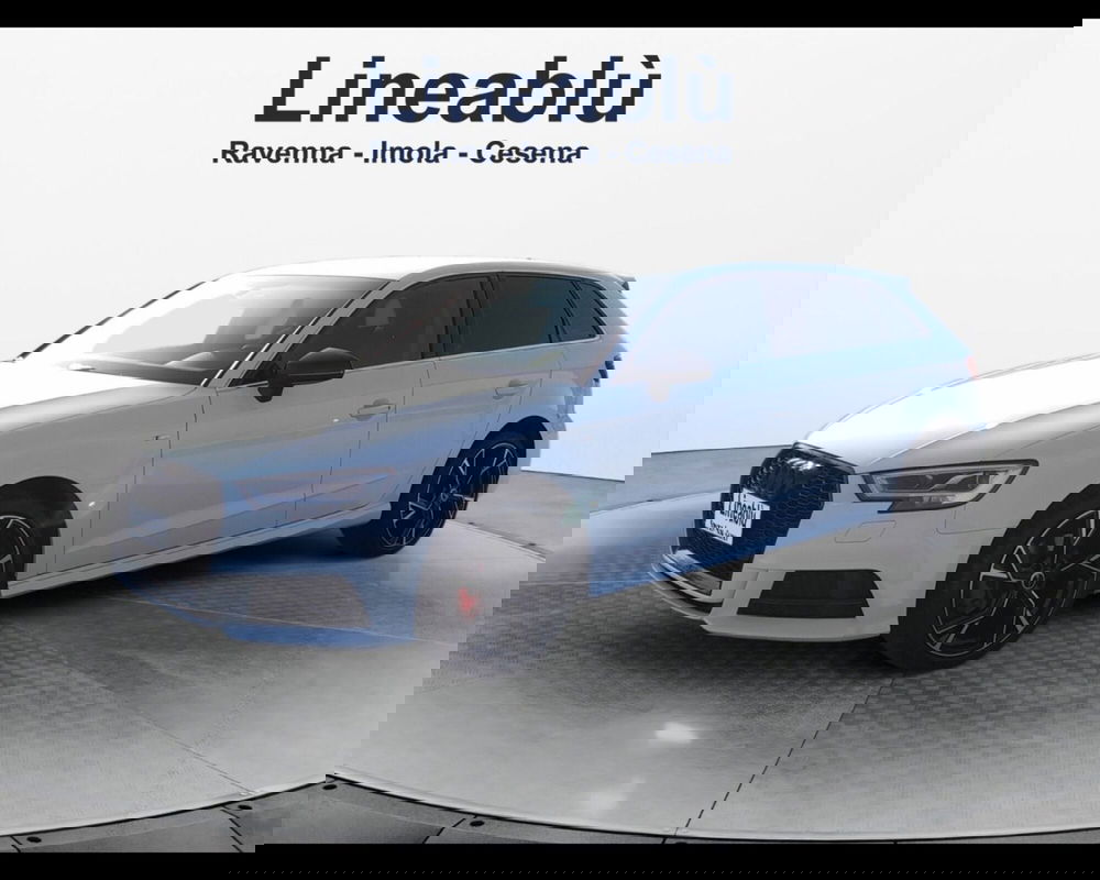 Audi A3 Sportback usata a Forlì-Cesena