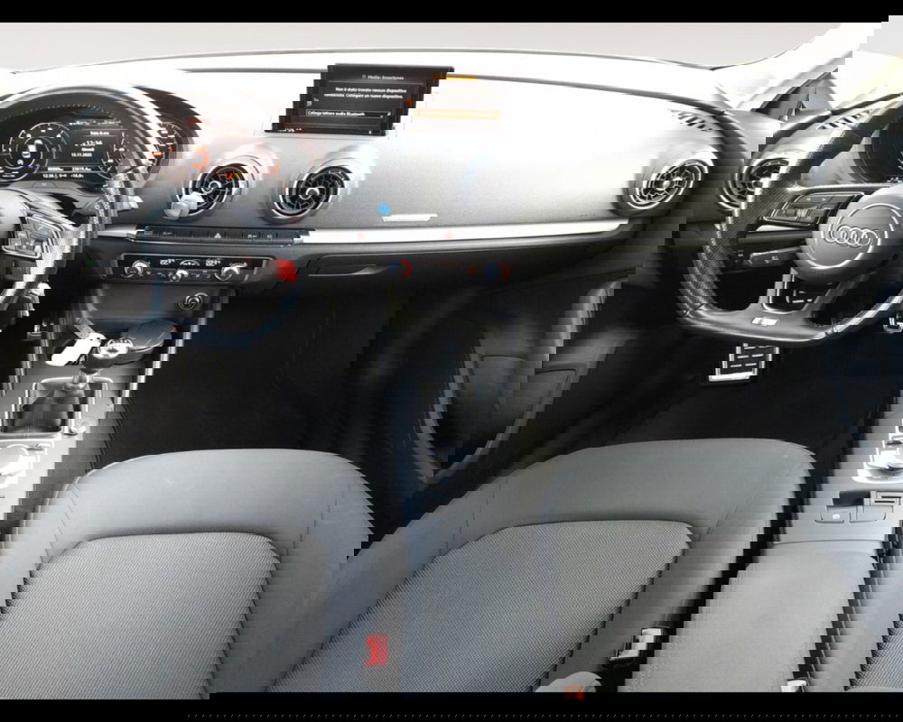 Audi A3 Sportback usata a Forlì-Cesena (10)