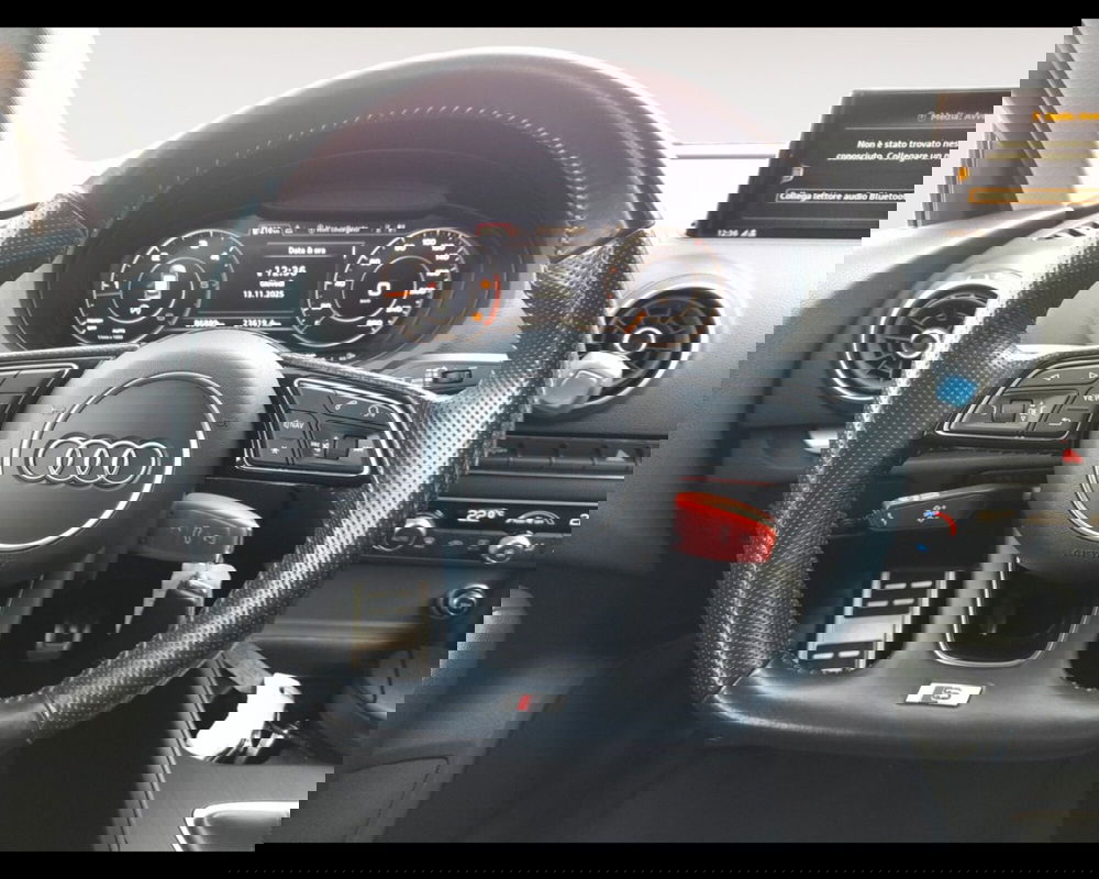 Audi A3 Sportback usata a Forlì-Cesena (12)